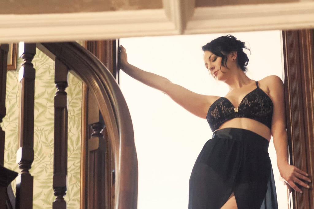 AnaOno Lingerie Breast Cancer Survivor Campaign