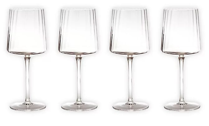 Costco Wine Glass Review: Stolzle All Purpose - WINE TALK - WineBerserkers