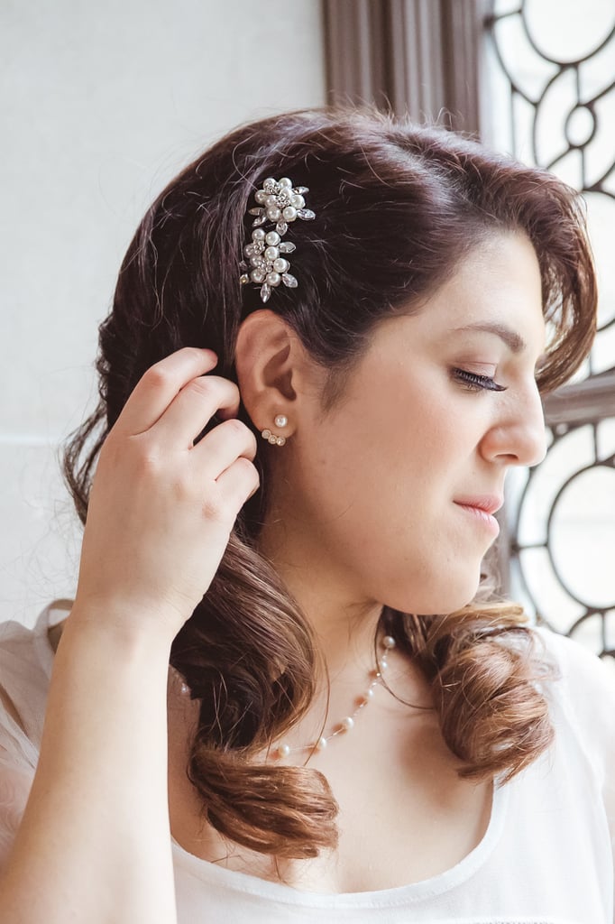 Vintage City Hall Elopement