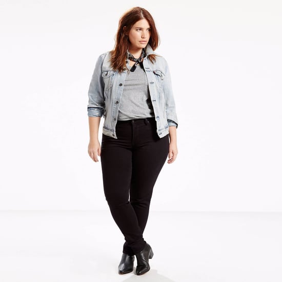 Best Brands For Plus-Size Jeans