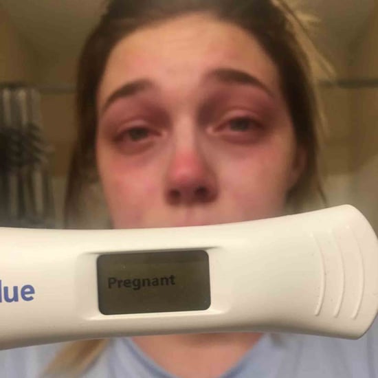 Are April Fools' Day Pregnancy Pranks Offensive?