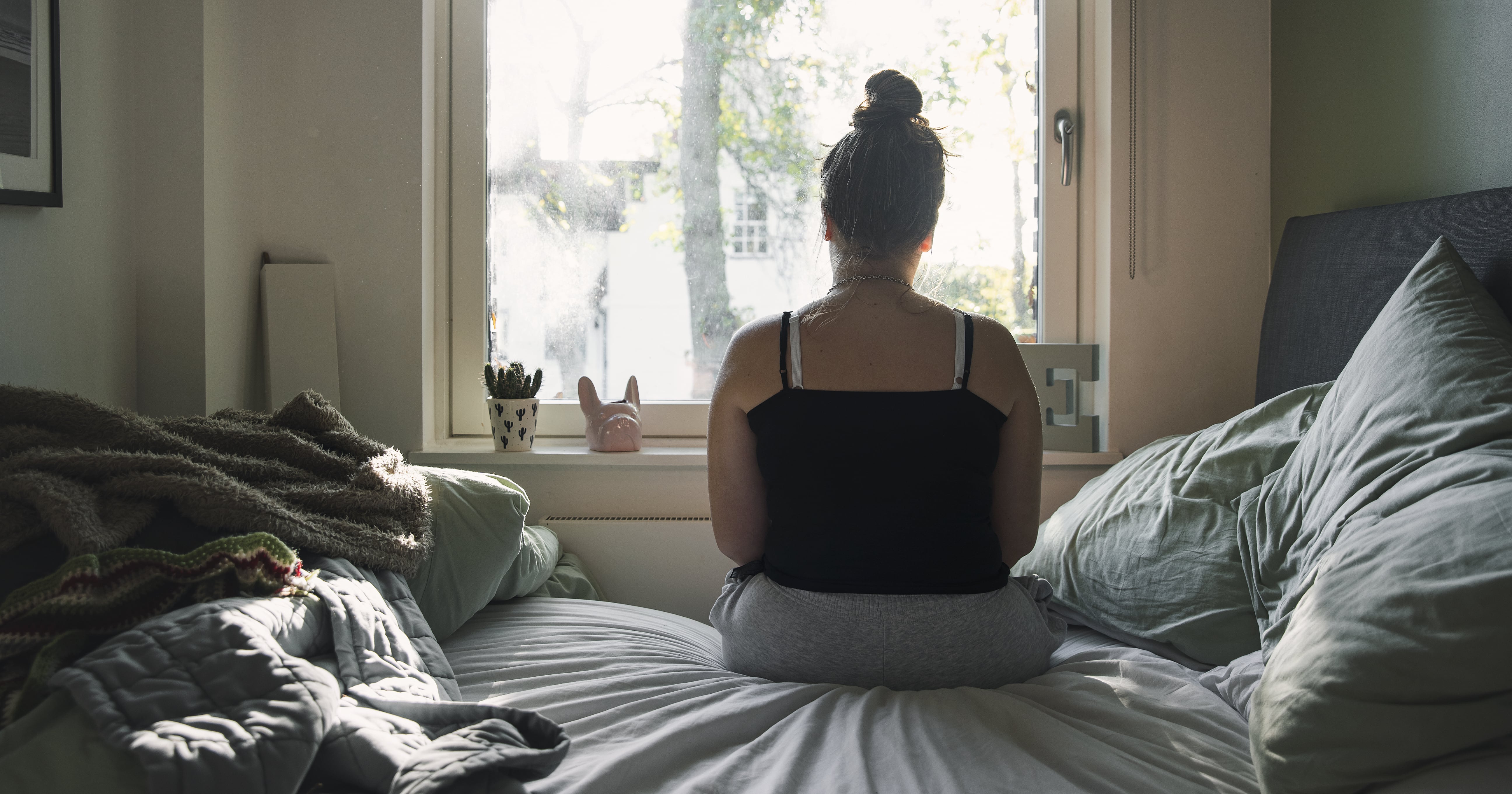 Joining a Miscarriage Grief Group Helped Me Heal After Loss