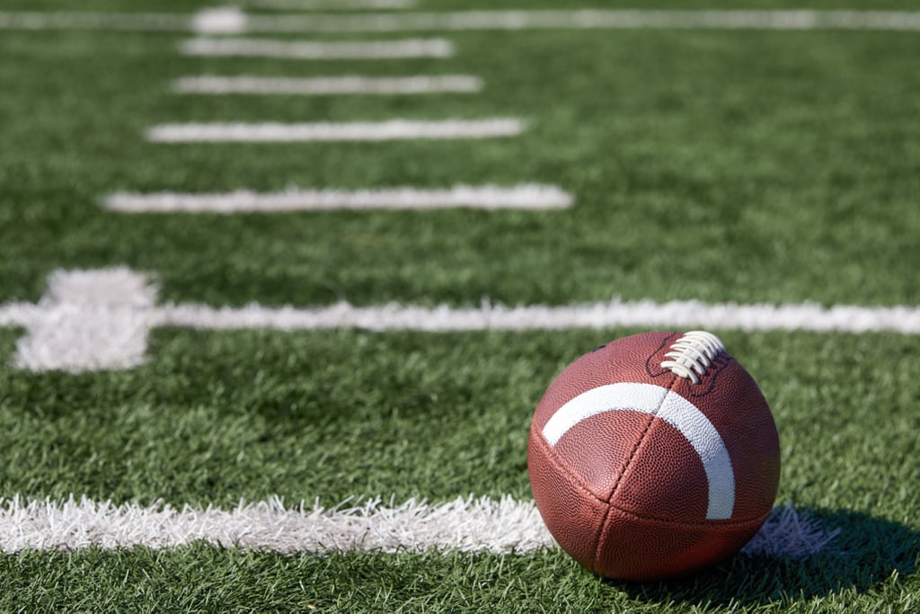 Watch a Football Game