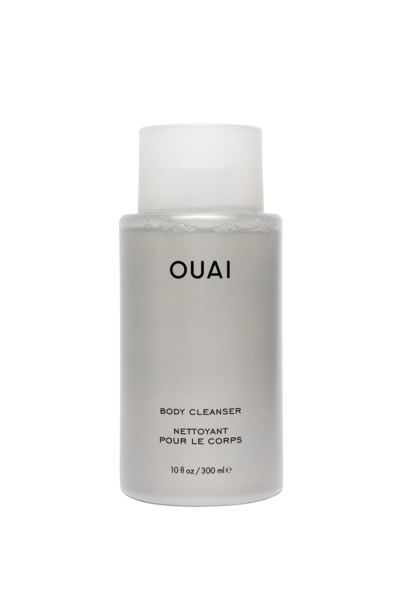 Ouai Body Cleanser