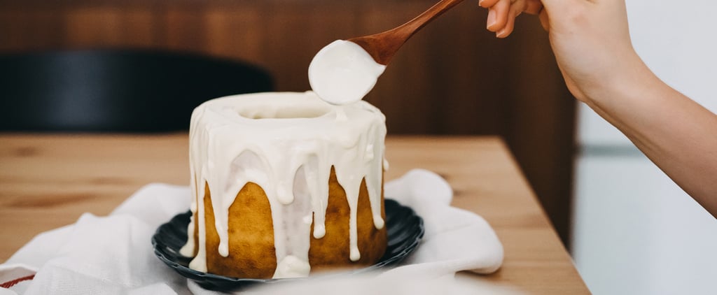 Most-Searched Cake Recipes During the Coronavirus