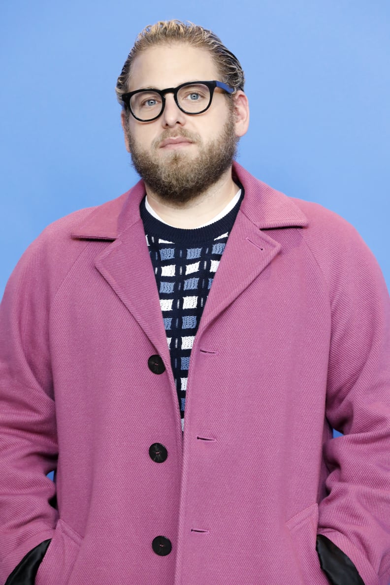 Who Does Jonah Hill Play in Don't Look Up? Jason Orlean