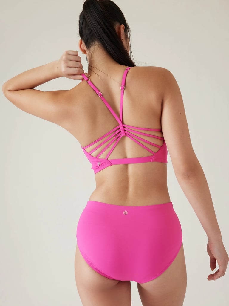 Ventura Crop Bikini Top