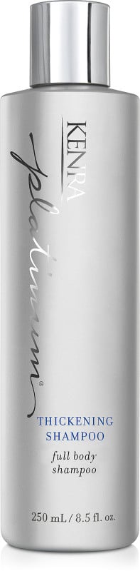 Kenra Professional Platinum Thickening Shampoo
