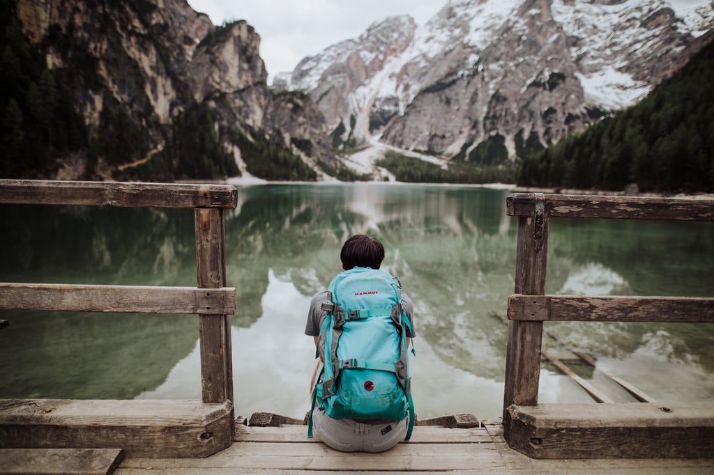 Dolomites, Italy | POPSUGAR Smart Living