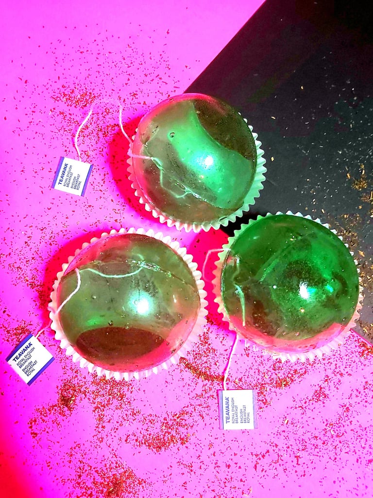 Tea Bombs