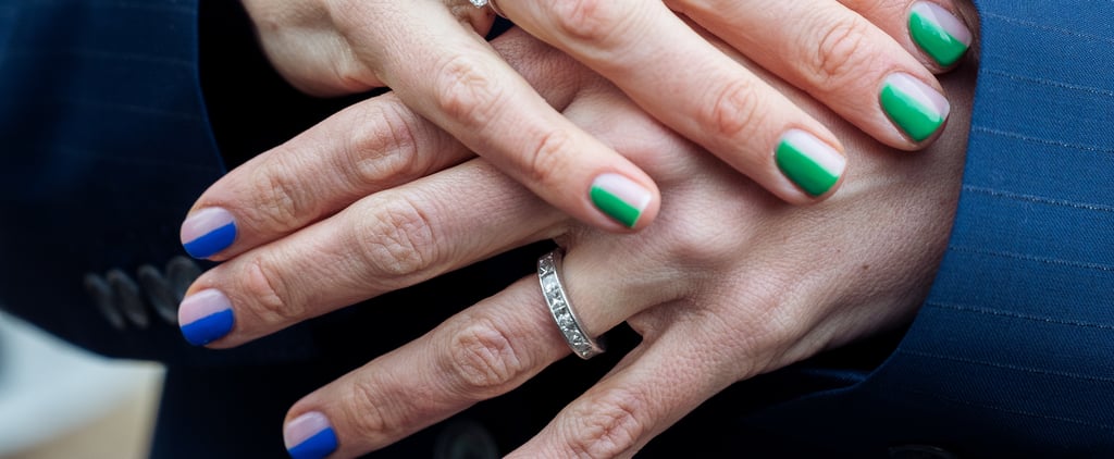 60 Classy St. Patrick's Day Nails