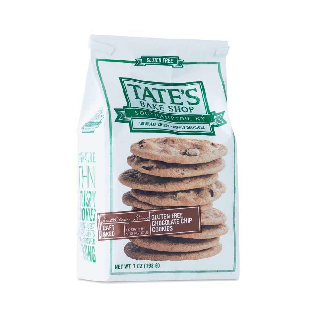 Tate's Gluten-Free Chocolate Chip Cookies