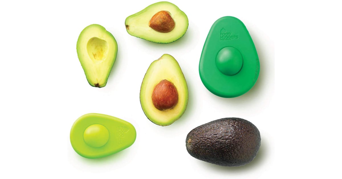 Food Huggers Silicone Avocado Huggers 8 EcoFriendly Amazon Products