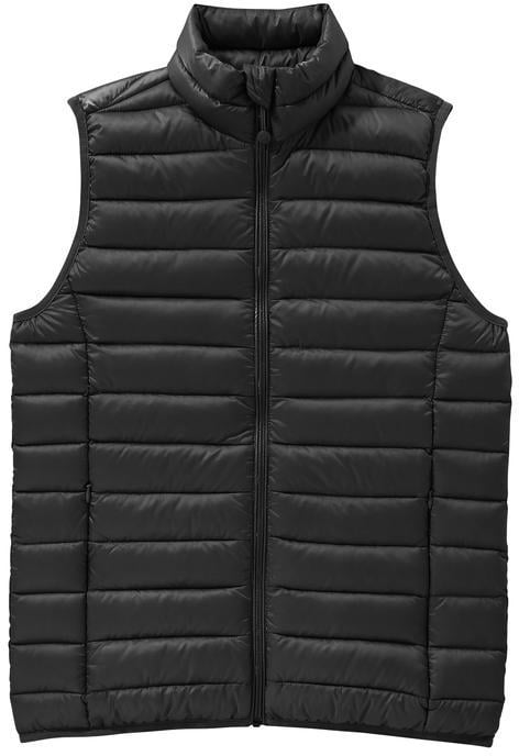 Joe Fresh Pack Away Puffer Vest ($69)