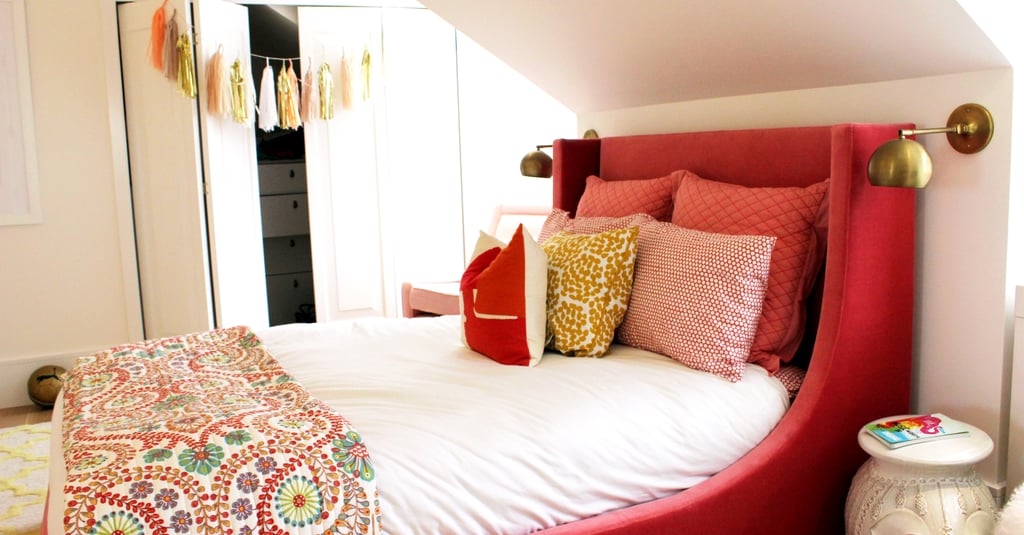 How to Host Overnight Guests in a Small Space