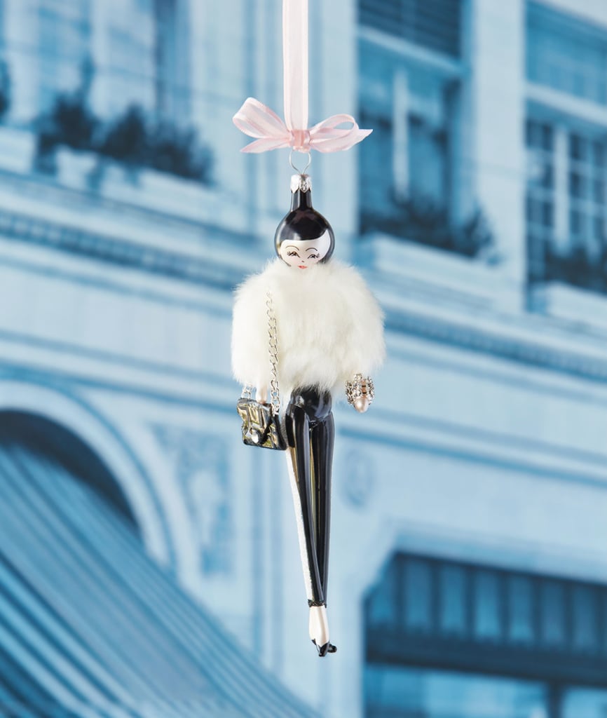 De Carlini Carrie Ornament