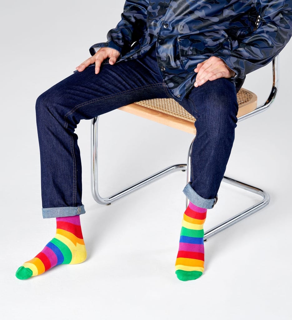 Happy Socks Pride Collection