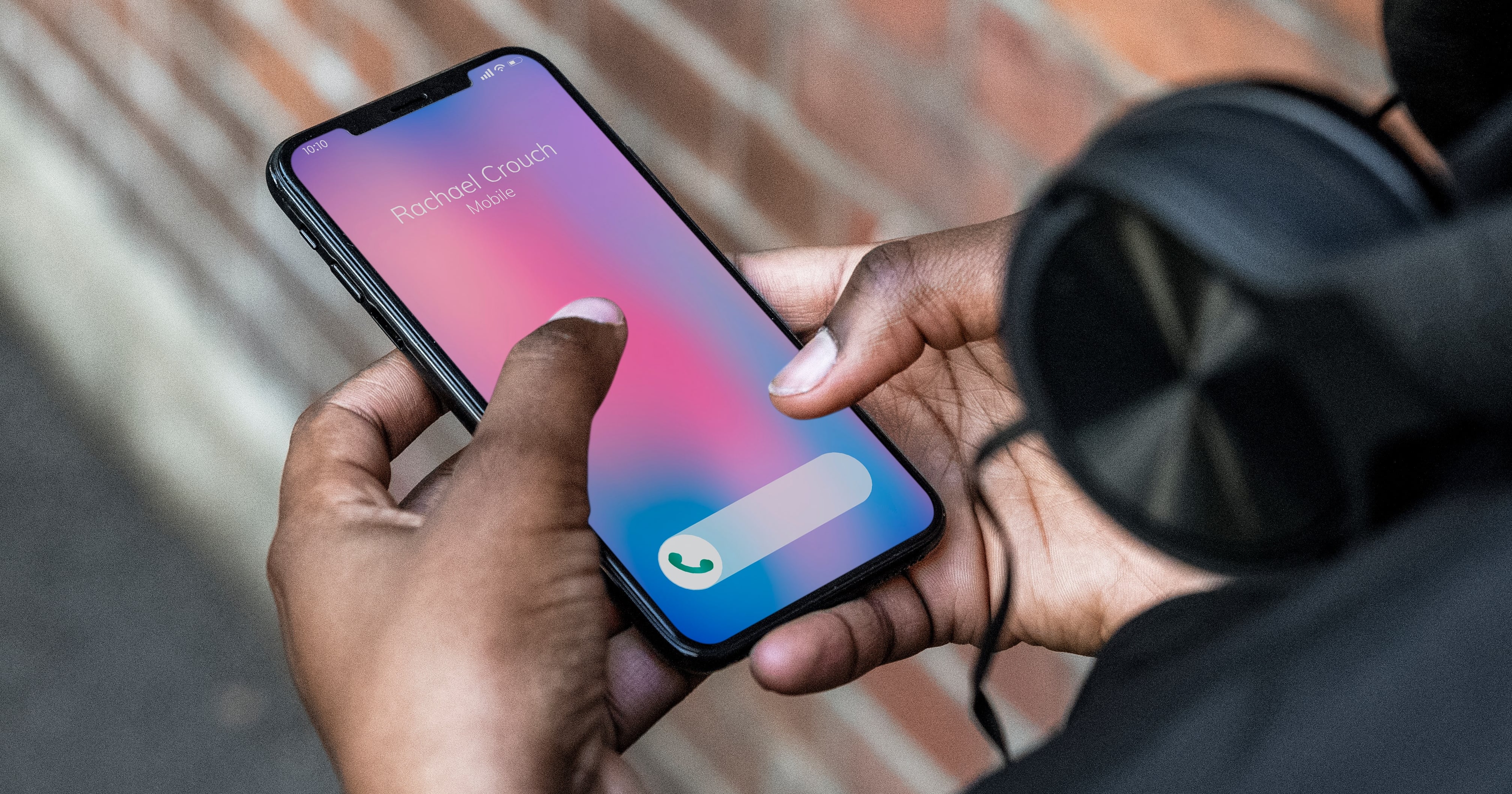 how to add contacts to my kids iphone