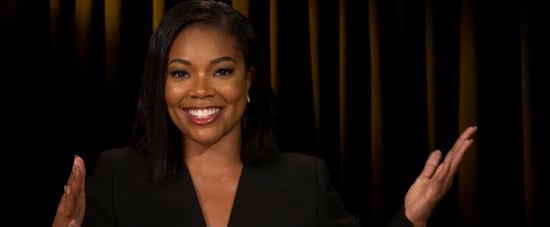 A Funny Parenting Interview With Gabrielle Union | Video