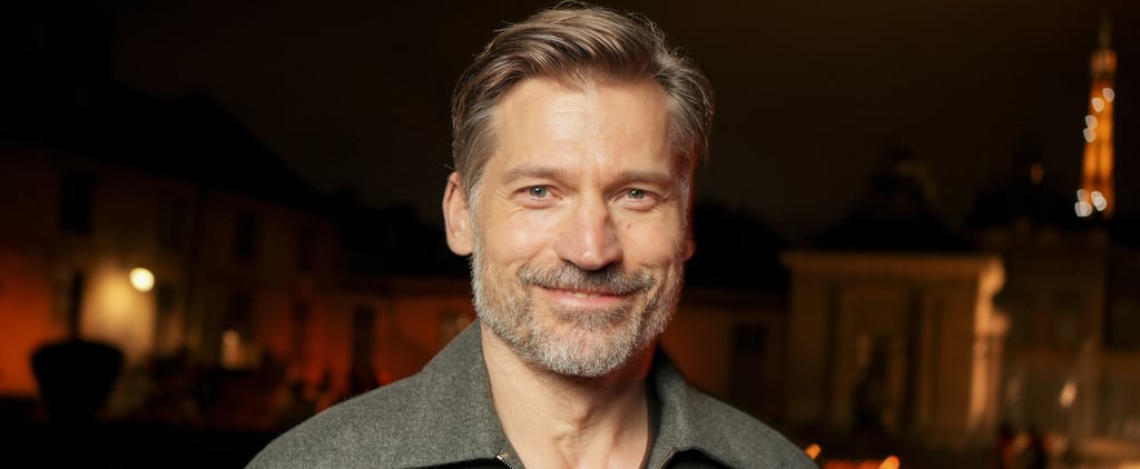 多少孩子Nikolaj Coster-Waldau ?