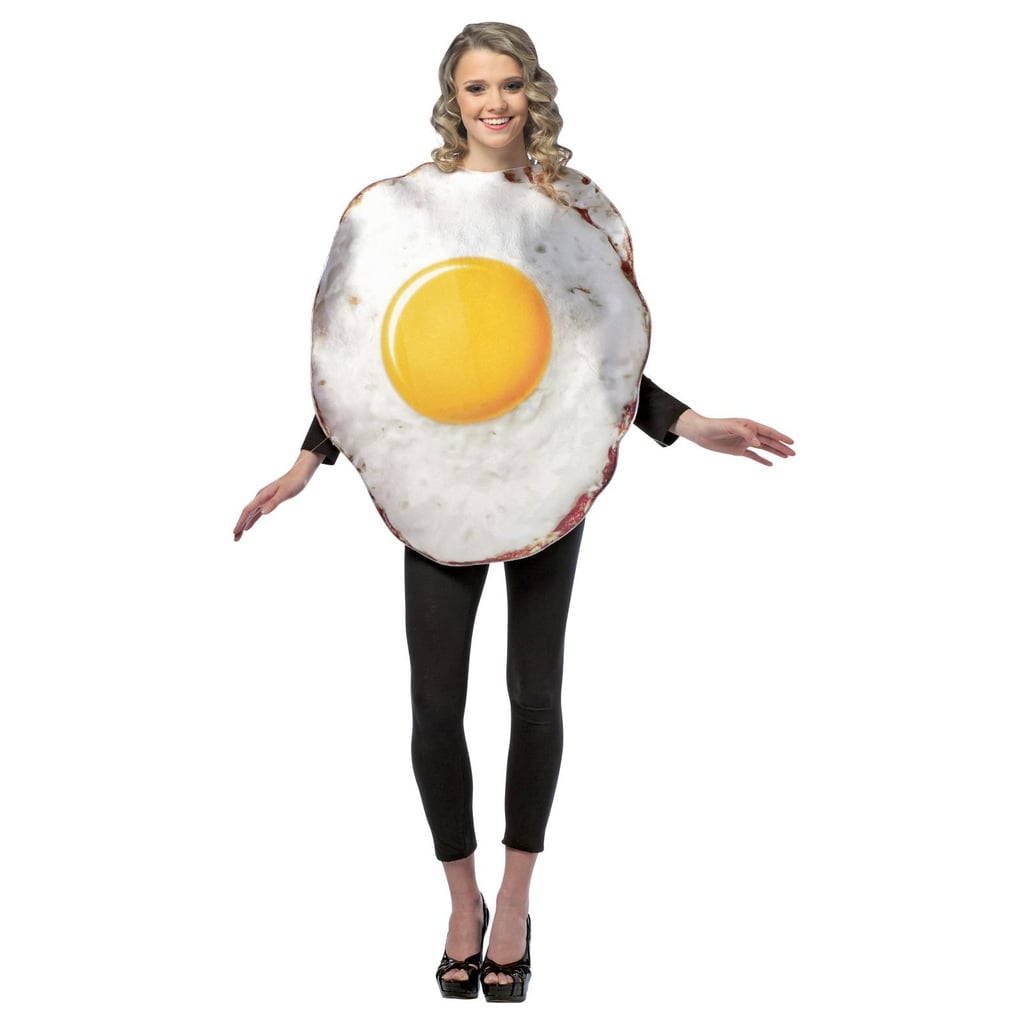 Fried Egg