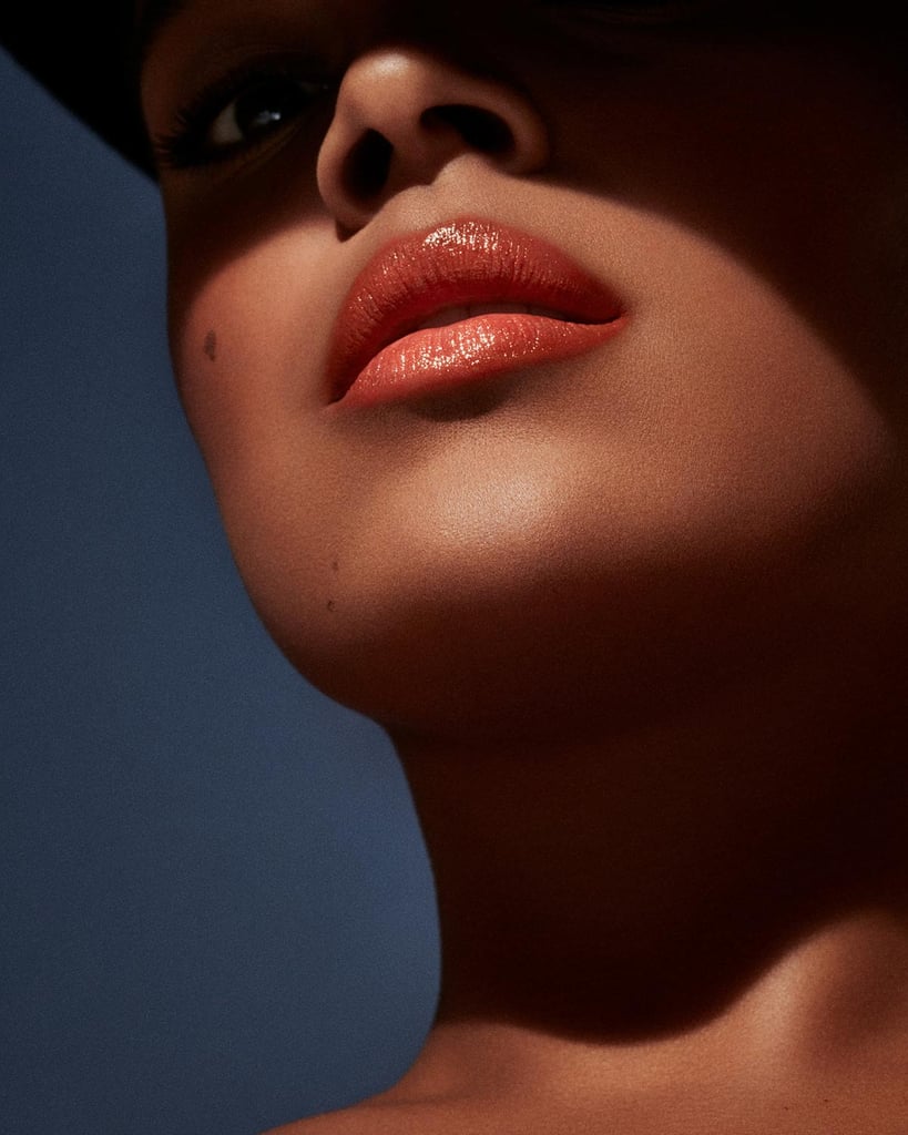 Fenty Beauty Slip Shine Sheer Lipstick in Tang Thang