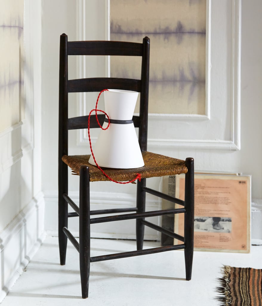 How to Turn 2 Lampshades Into a Chic Modern Pendant POPSUGAR Home