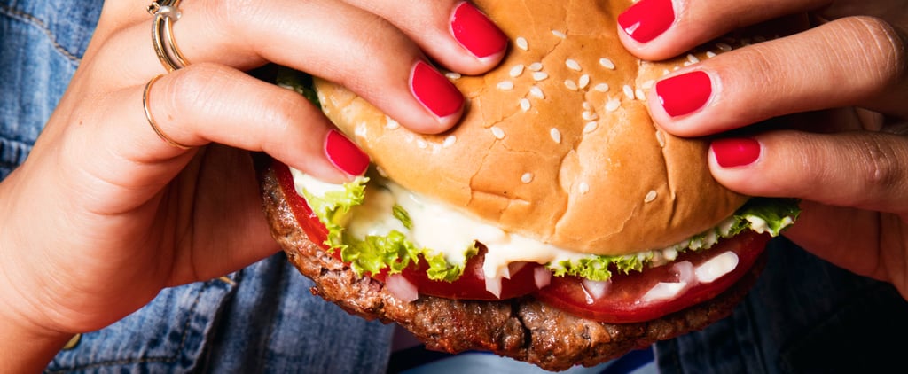 Where Can You Get the Impossible Burger?