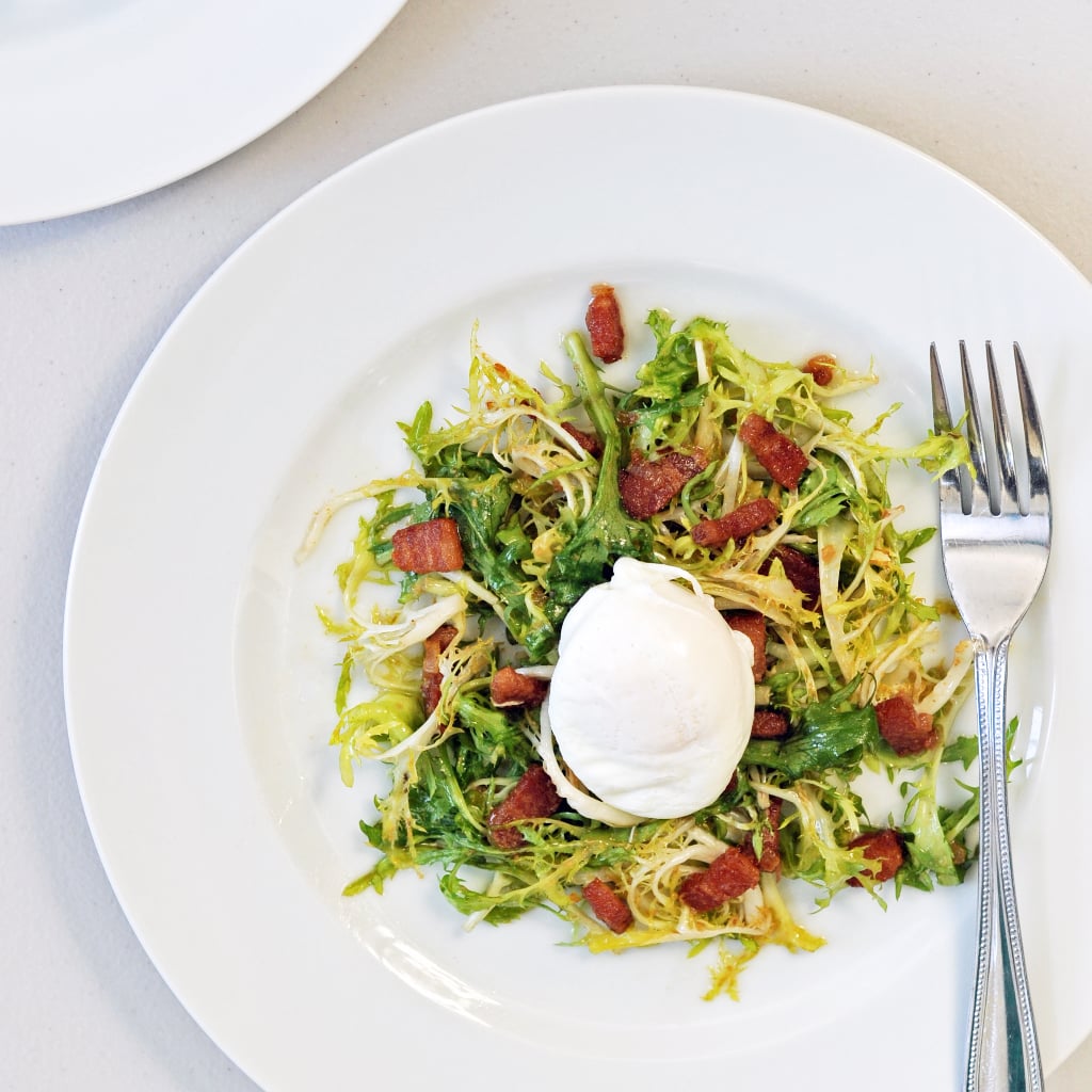 Salad Ideas For Lunch or Dinner