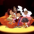 The Proud Family Is All Grown Up in These First-Look Photos of the Revival