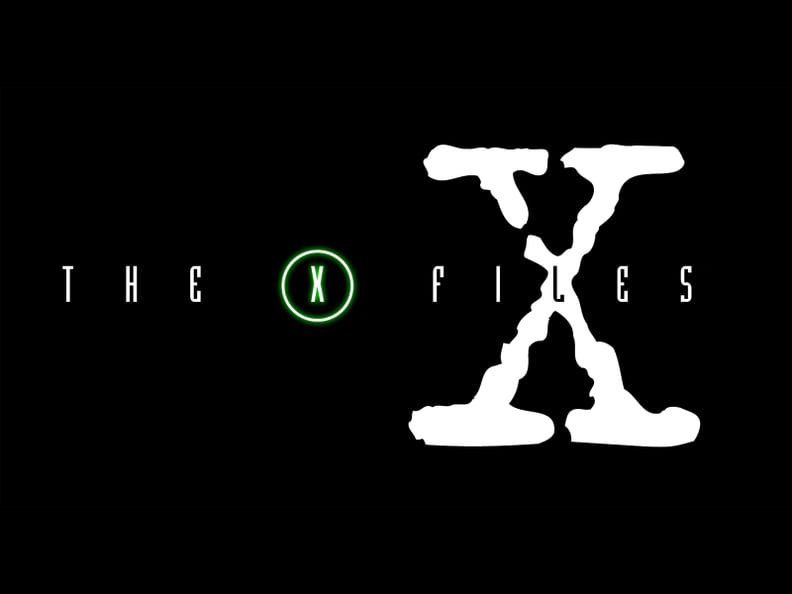 The X-Files, age 13 and older