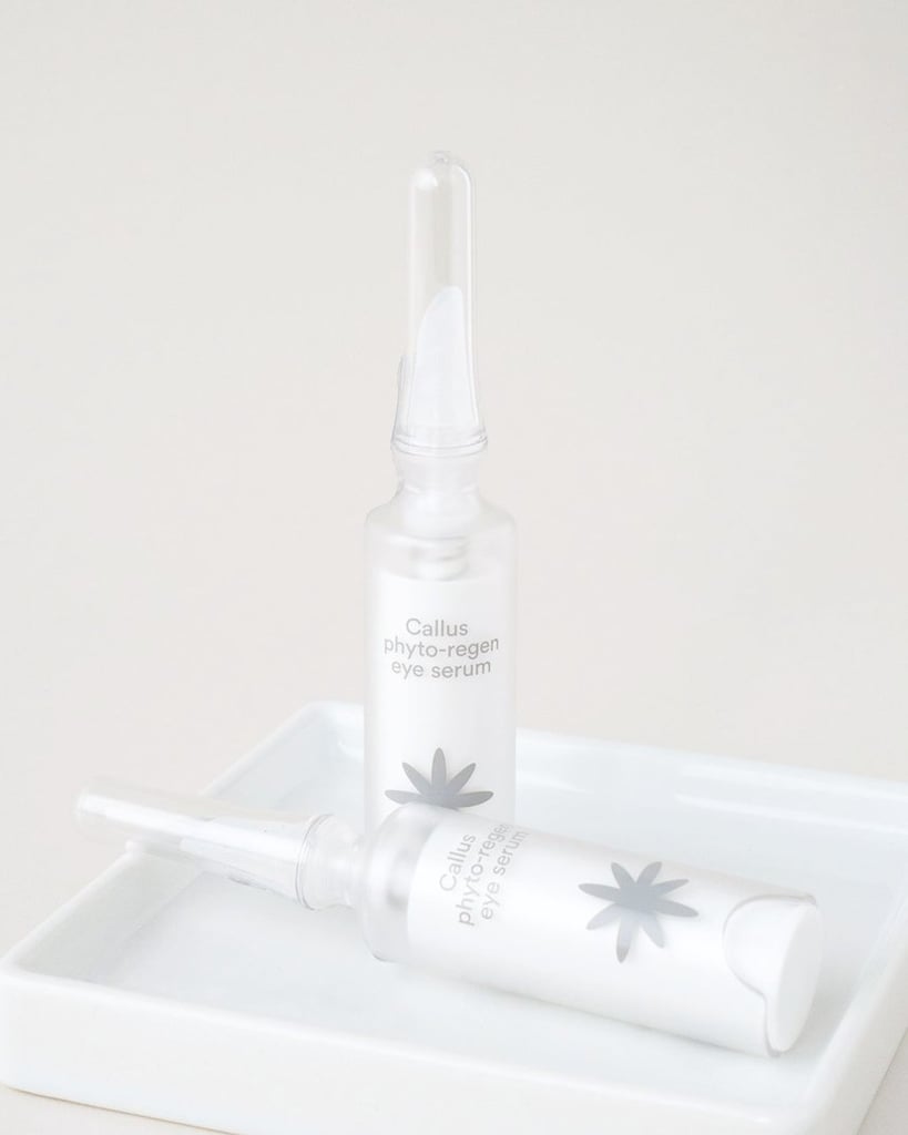 Callus Phyto-Regen Eye Serum By ENature