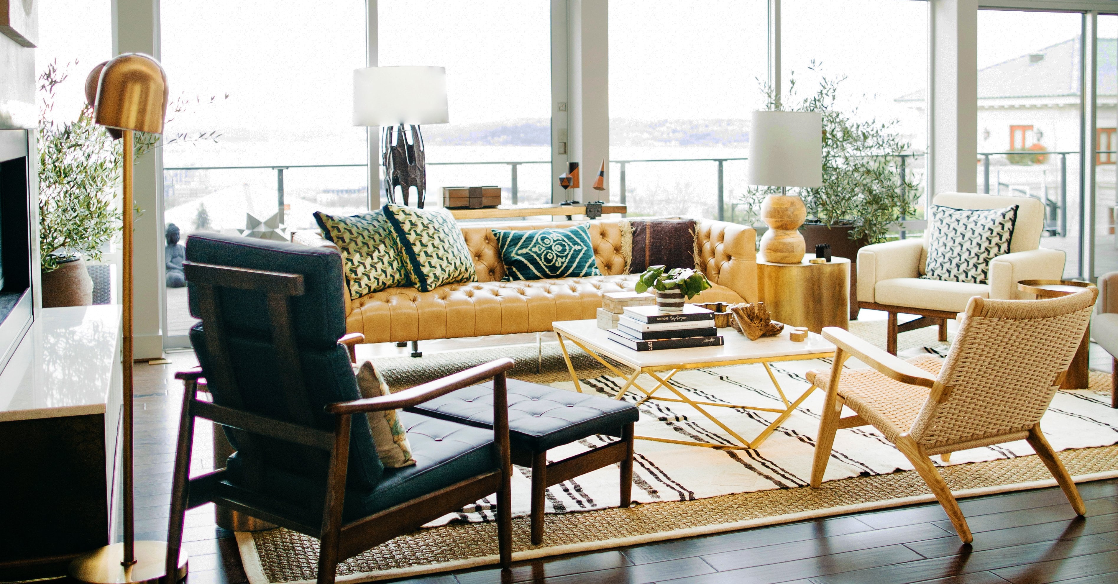 Kohl's Home Decor POPSUGAR Home