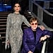 Dua Lipa and Elton John Team Up on "Cold Heart" Dance Track