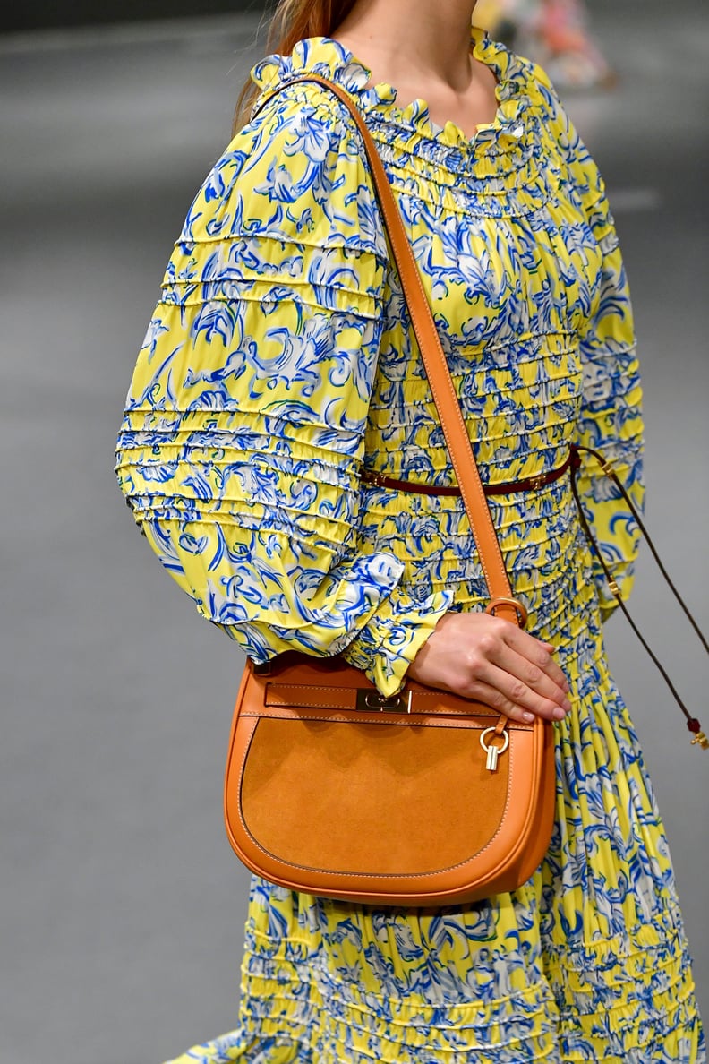 Fall Bag Trends 2020: The Saddlebag