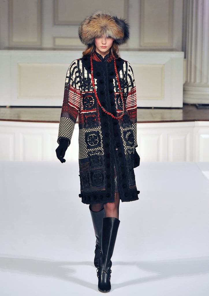 Fall 2011
