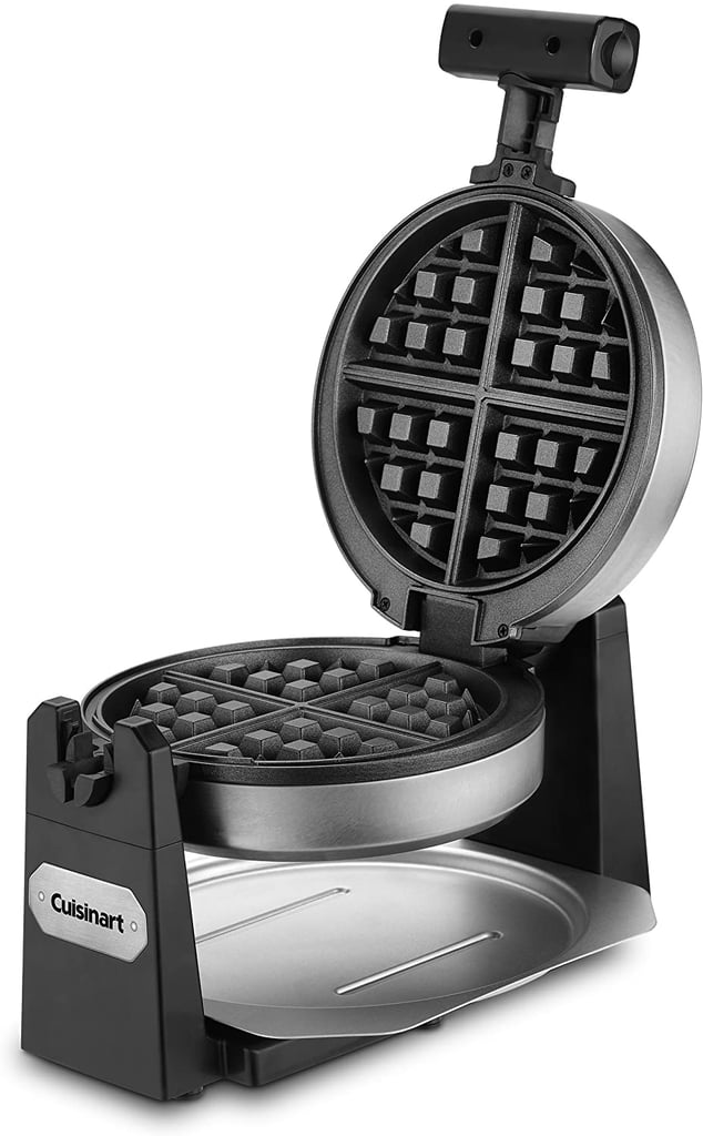 Cuisinart WAF-F10 Maker Waffle Iron