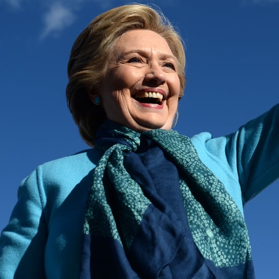 What Will Hillary Clinton Be Called If She Becomes President