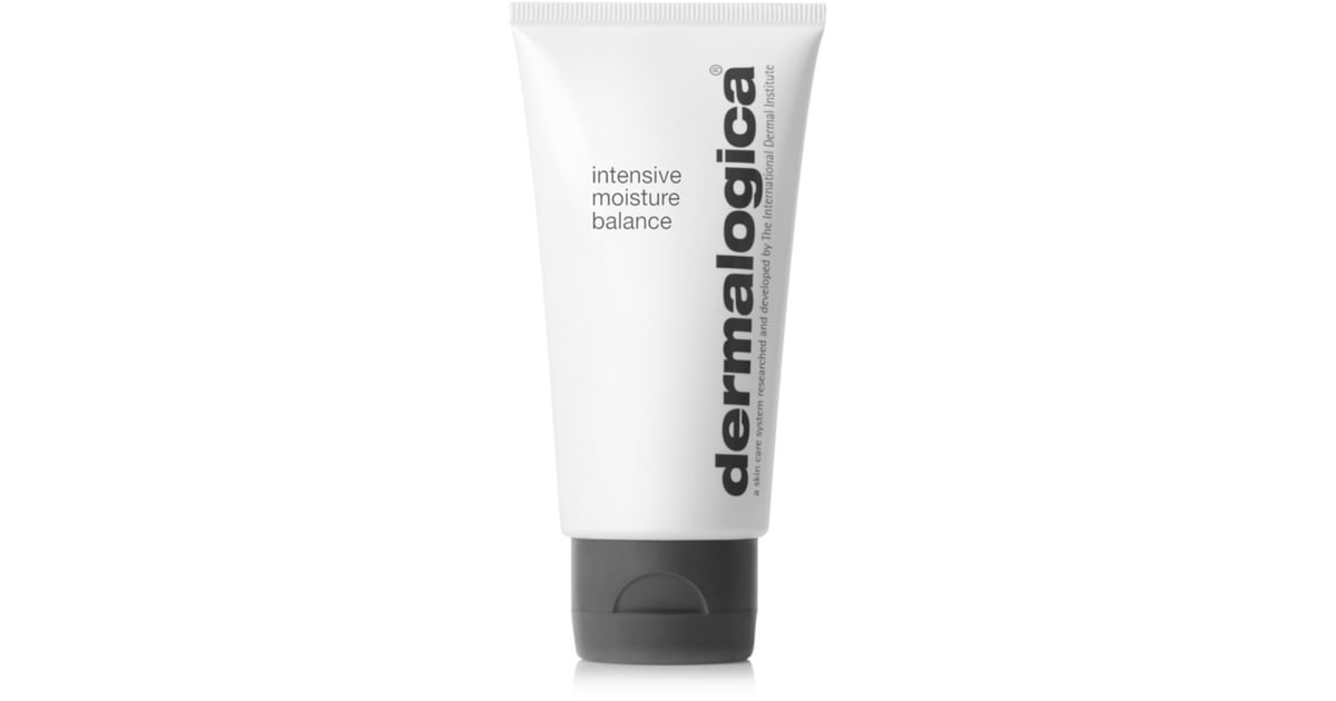Dermalogica Intensive Moisture Balance Best Moisturizers For Dry Skin