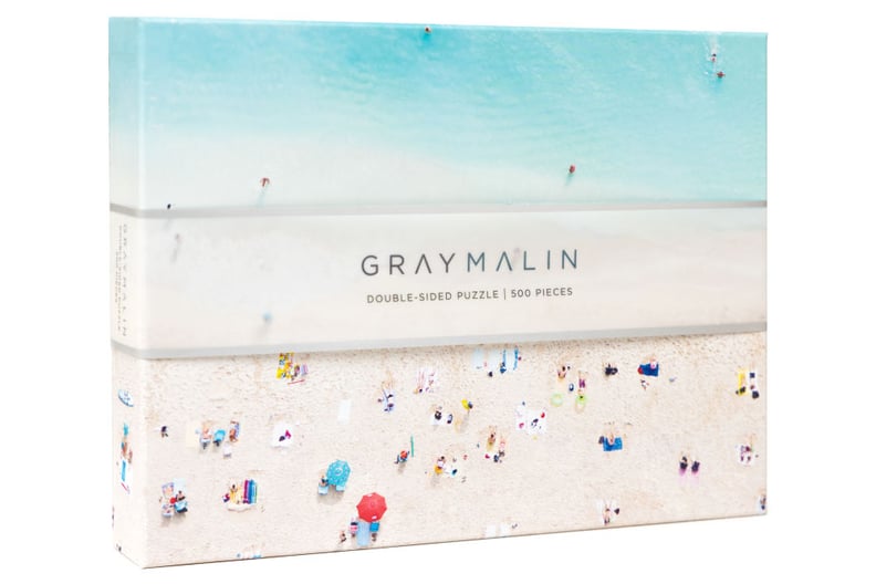Gray Malin The Hawaii Two-Sided Puzzle