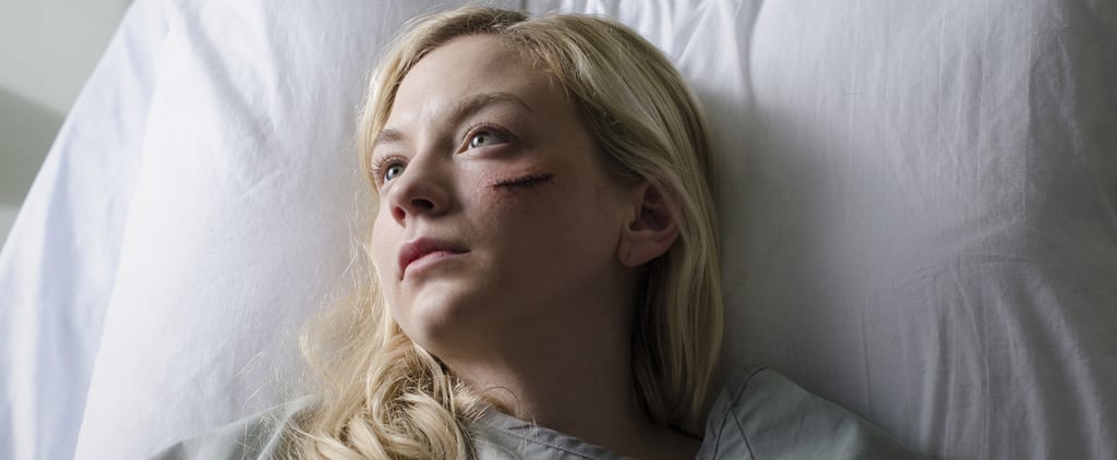 The Walking Dead Recap For "Slabtown"