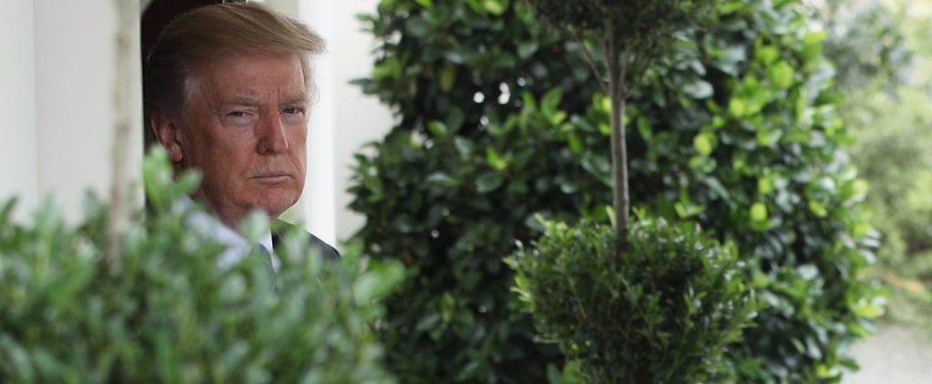 White House Rat and Roach Infestation December 2017