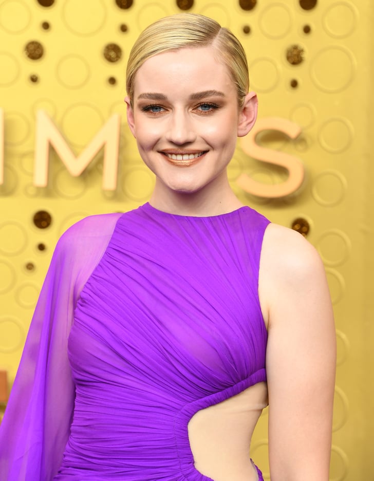 Julia Garner Curly Hair Products - Julia Garner Husband