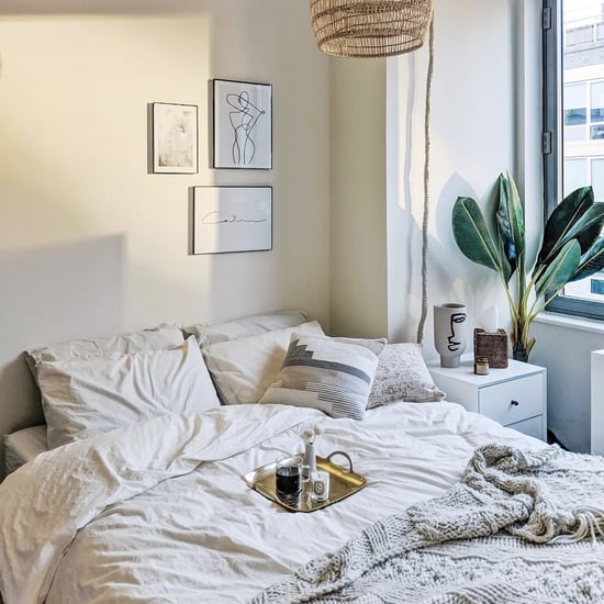 Brooklinen Duvet Cover Review