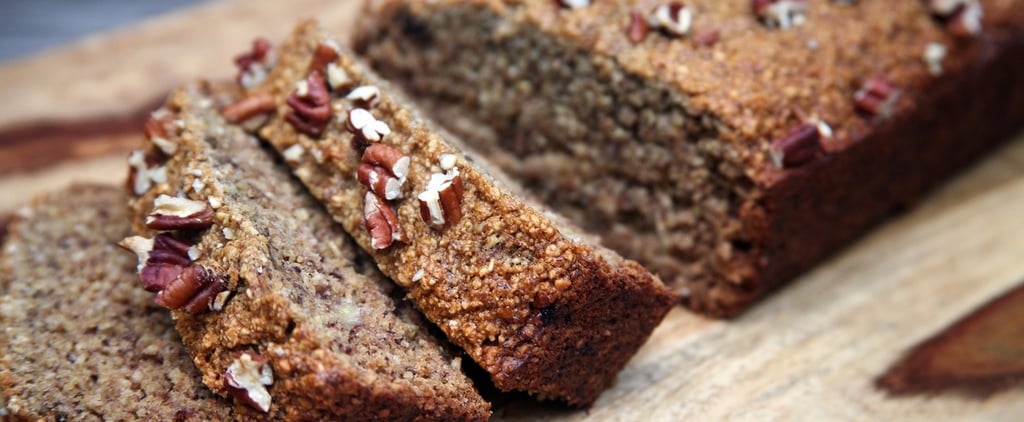 Gluten-Free Banana Bread