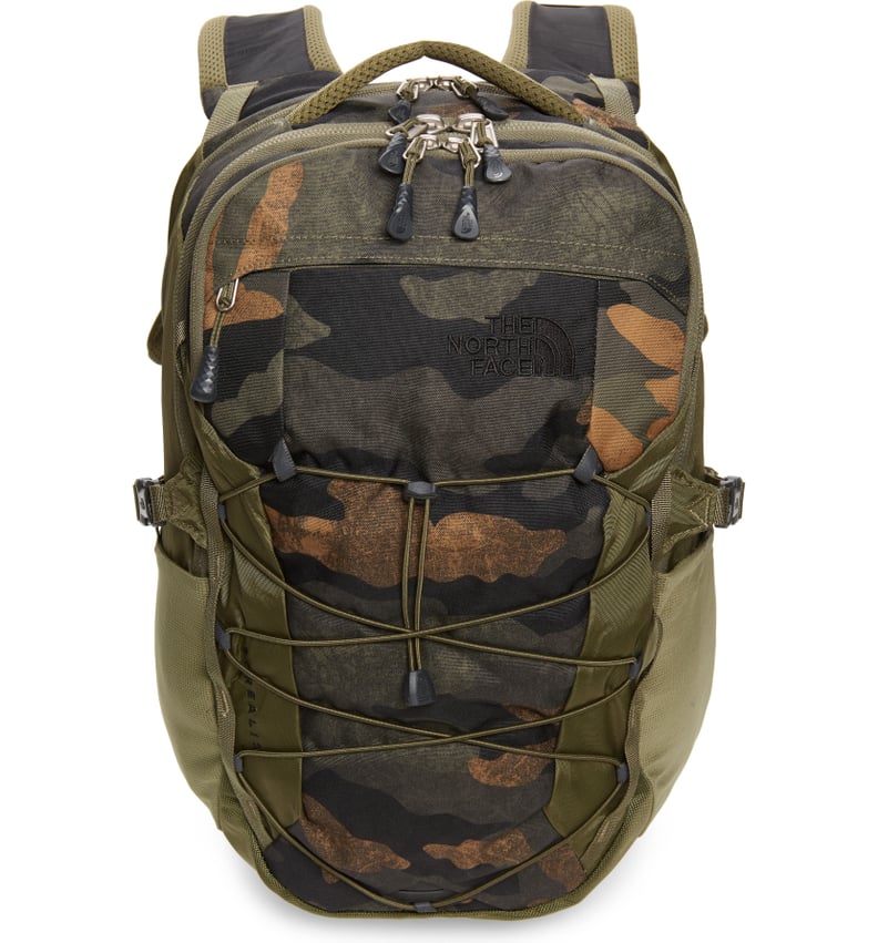 The North Face Borealis Backpack