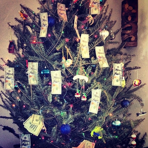 Money Tree Money Tree