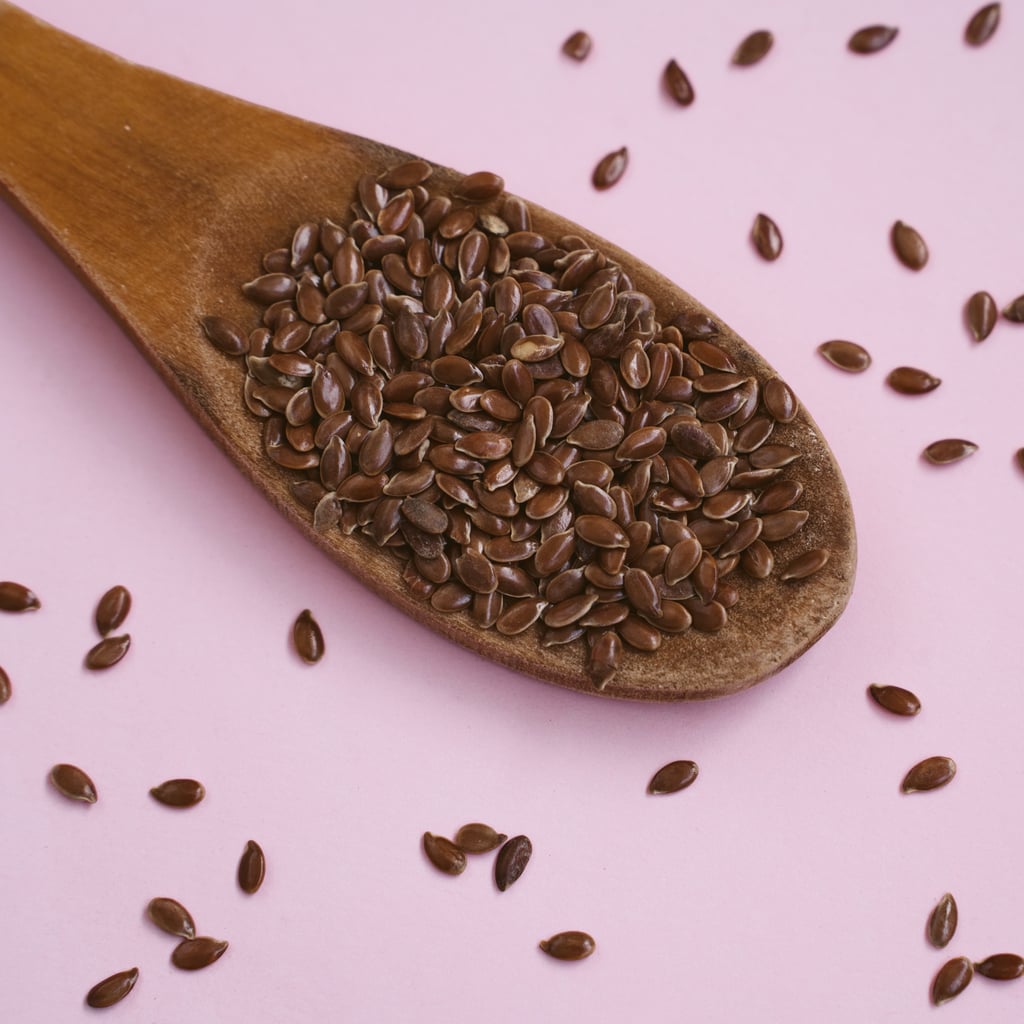 Can Flaxseed Masks Help With Wrinkles? POPSUGAR Beauty UK