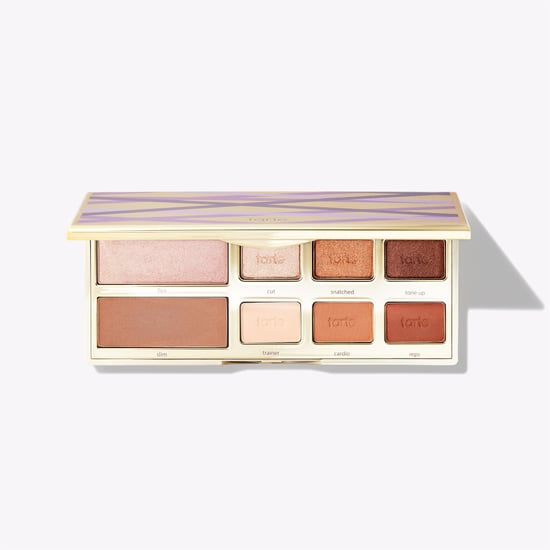 New Tarte Eye and Cheek Palette