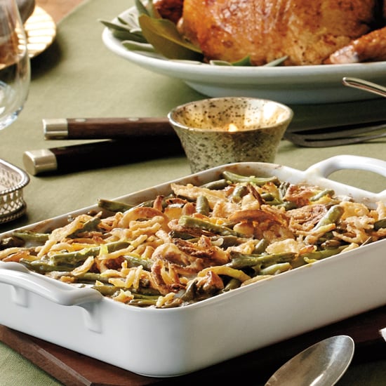 Del Monte Thanksgiving Tips